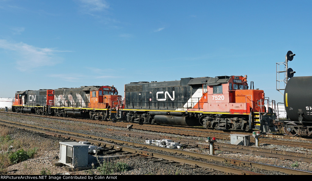 CN 7520